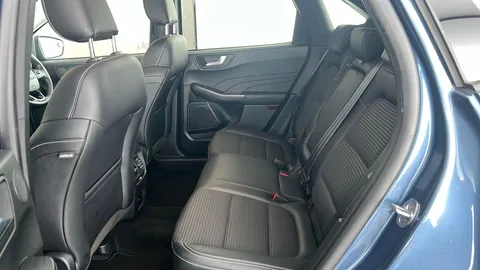 FORD KUGA 1.5 EcoBoost 150 Titanium Edition