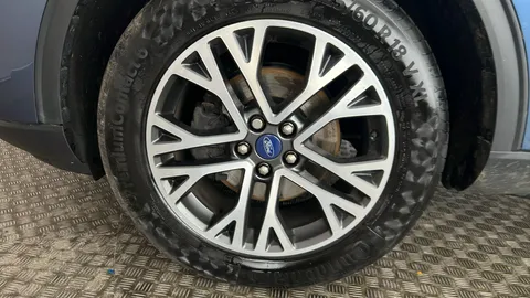 FORD KUGA 1.5 EcoBoost 150 Titanium Edition