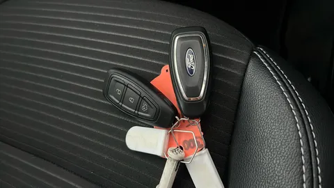 FORD KUGA 1.5 EcoBoost 150 Titanium Edition