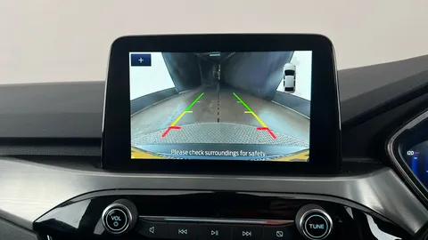 FORD KUGA 1.5 EcoBoost 150 Titanium Edition