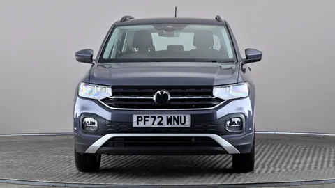 VOLKSWAGEN T-CROSS 1.0 TSI SE