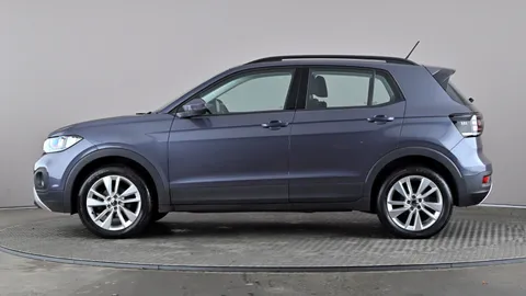 VOLKSWAGEN T-CROSS 1.0 TSI SE
