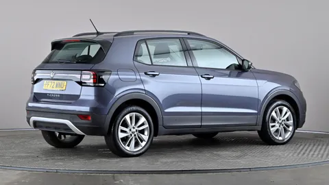 VOLKSWAGEN T-CROSS 1.0 TSI SE