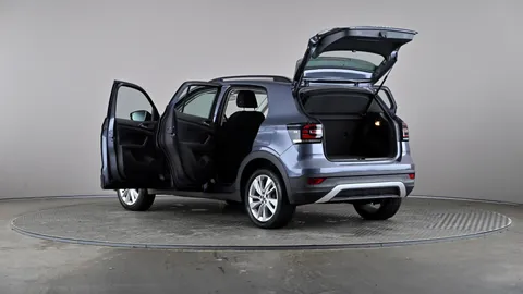 VOLKSWAGEN T-CROSS 1.0 TSI SE