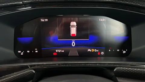 VOLKSWAGEN T-CROSS 1.0 TSI SE