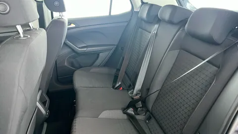 VOLKSWAGEN T-CROSS 1.0 TSI SE