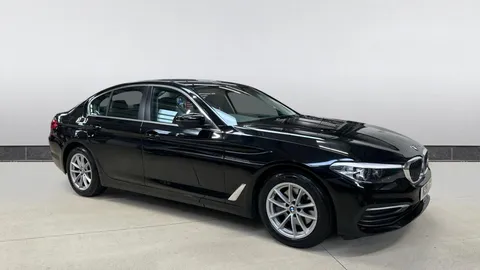 BMW 5 SERIES 520d SE Auto