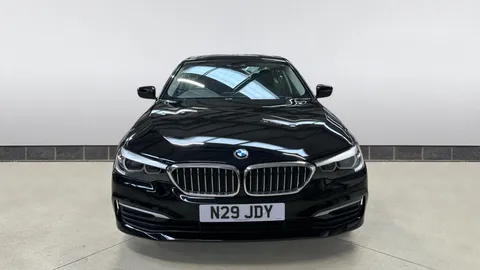 BMW 5 SERIES 520d SE Auto