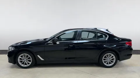 BMW 5 SERIES 520d SE Auto