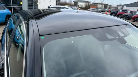 BMW 5 SERIES 520d SE Auto