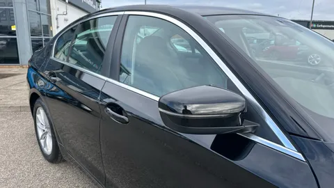 BMW 5 SERIES 520d SE Auto