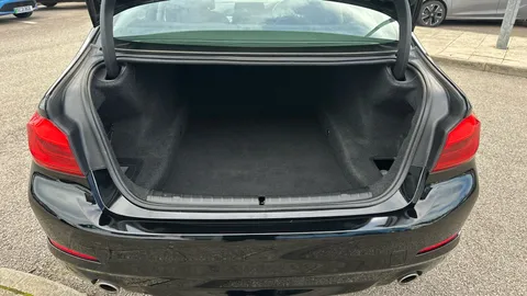 BMW 5 SERIES 520d SE Auto