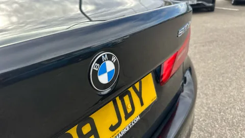 BMW 5 SERIES 520d SE Auto