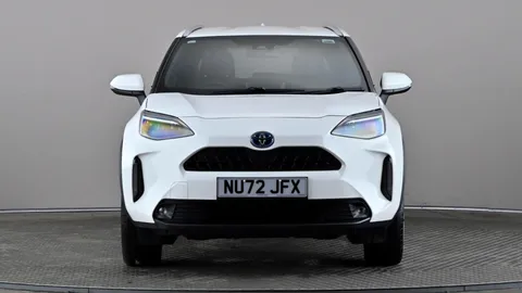 TOYOTA YARIS CROSS 1.5 Hybrid Design CVT