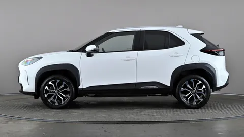 TOYOTA YARIS CROSS 1.5 Hybrid Design CVT