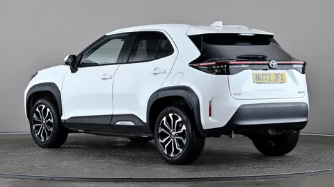 TOYOTA YARIS CROSS 1.5 Hybrid Design CVT