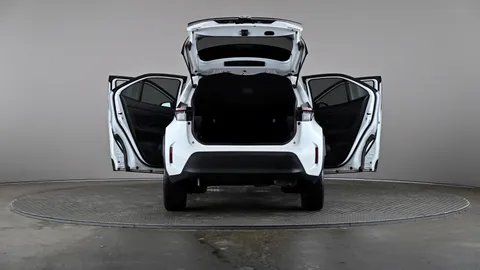 TOYOTA YARIS CROSS 1.5 Hybrid Design CVT