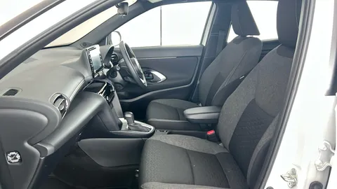 TOYOTA YARIS CROSS 1.5 Hybrid Design CVT