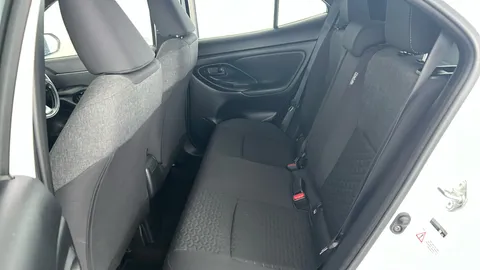 TOYOTA YARIS CROSS 1.5 Hybrid Design CVT