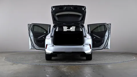 VAUXHALL ASTRA 1.2 Turbo 130 GS Auto