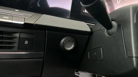 VAUXHALL ASTRA 1.2 Turbo 130 GS Auto