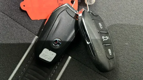 VAUXHALL ASTRA 1.2 Turbo 130 GS Auto