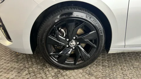 VAUXHALL ASTRA 1.2 Turbo 130 GS Auto