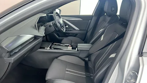 VAUXHALL ASTRA 1.2 Turbo 130 GS Auto