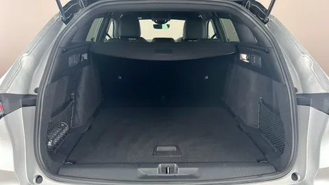 VAUXHALL ASTRA 1.2 Turbo 130 GS Auto