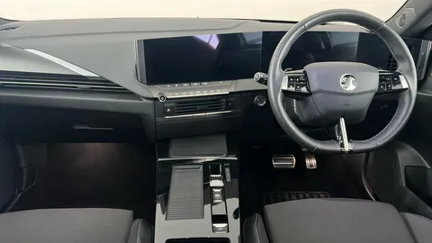 VAUXHALL ASTRA 1.2 Turbo 130 GS Auto