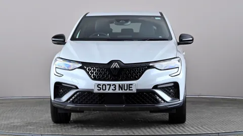 RENAULT ARKANA 1.6 E-Tech FHEV 145 Esprit Alpine Auto