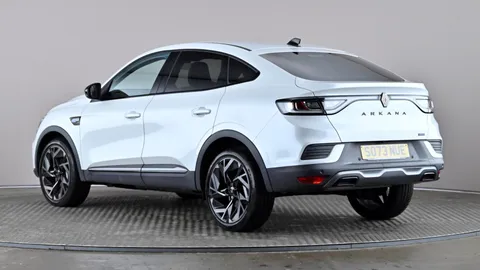 RENAULT ARKANA 1.6 E-Tech FHEV 145 Esprit Alpine Auto