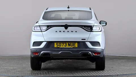 RENAULT ARKANA 1.6 E-Tech FHEV 145 Esprit Alpine Auto