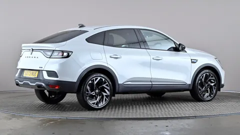 RENAULT ARKANA 1.6 E-Tech FHEV 145 Esprit Alpine Auto