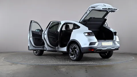 RENAULT ARKANA 1.6 E-Tech FHEV 145 Esprit Alpine Auto