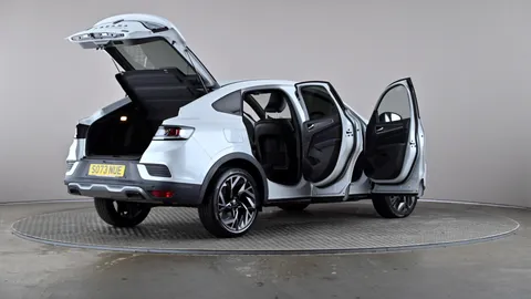 RENAULT ARKANA 1.6 E-Tech FHEV 145 Esprit Alpine Auto