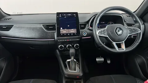 RENAULT ARKANA 1.6 E-Tech FHEV 145 Esprit Alpine Auto