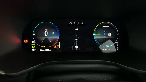 RENAULT ARKANA 1.6 E-Tech FHEV 145 Esprit Alpine Auto