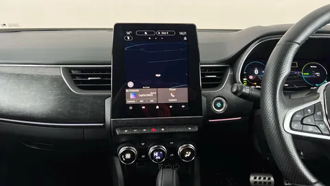 RENAULT ARKANA 1.6 E-Tech FHEV 145 Esprit Alpine Auto