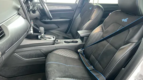 RENAULT ARKANA 1.6 E-Tech FHEV 145 Esprit Alpine Auto