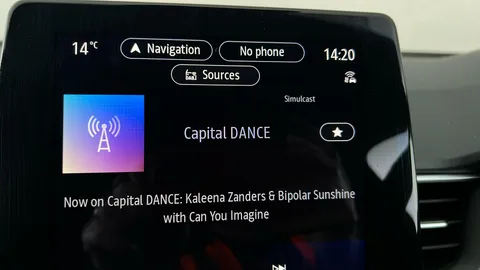 RENAULT ARKANA 1.6 E-Tech FHEV 145 Esprit Alpine Auto