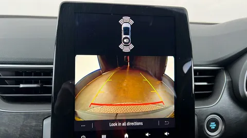 RENAULT ARKANA 1.6 E-Tech FHEV 145 Esprit Alpine Auto