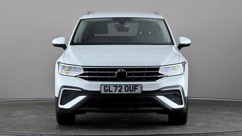 VOLKSWAGEN TIGUAN ALLSPACE 1.5 TSI Life