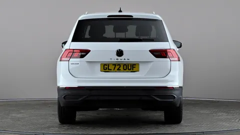 VOLKSWAGEN TIGUAN ALLSPACE 1.5 TSI Life