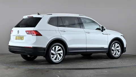 VOLKSWAGEN TIGUAN ALLSPACE 1.5 TSI Life