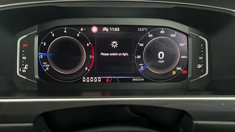 VOLKSWAGEN TIGUAN ALLSPACE 1.5 TSI Life