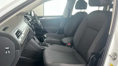 VOLKSWAGEN TIGUAN ALLSPACE 1.5 TSI Life