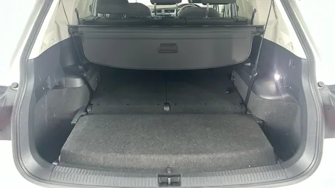 VOLKSWAGEN TIGUAN ALLSPACE 1.5 TSI Life