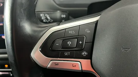 VOLKSWAGEN TIGUAN ALLSPACE 1.5 TSI Life