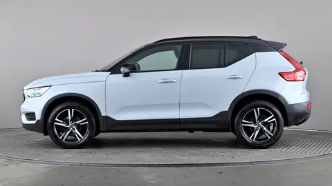 VOLVO XC40 1.5 T3 [163] R DESIGN Geartronic